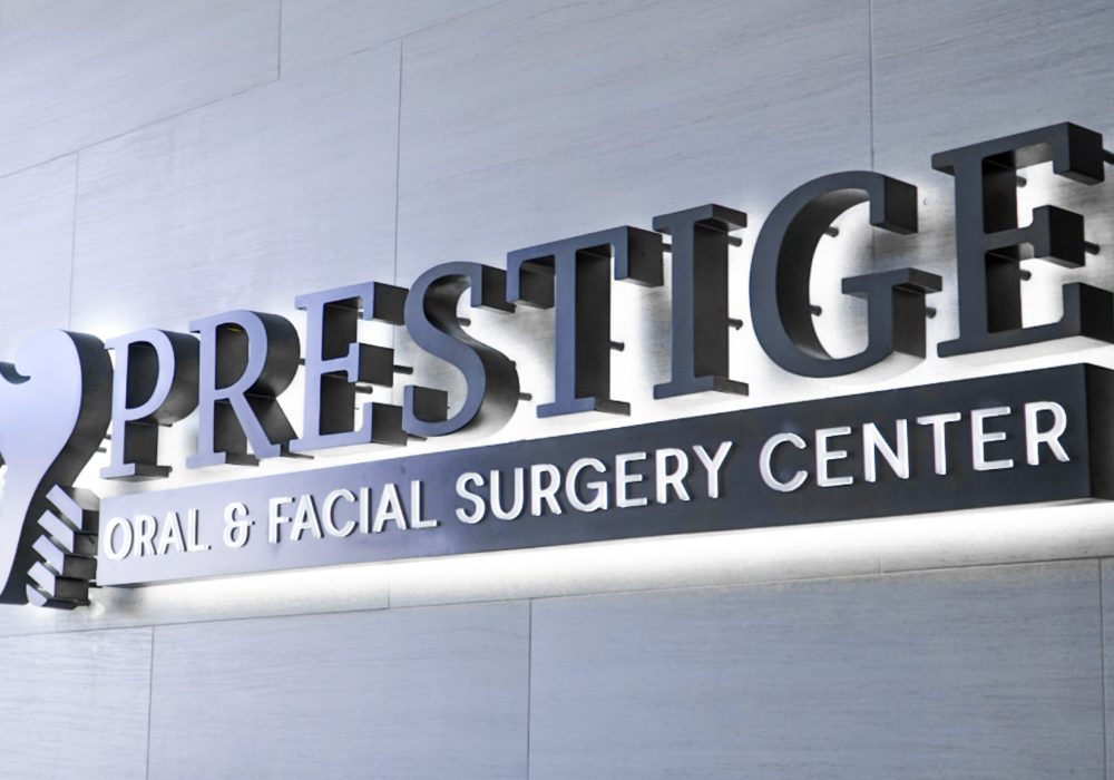 Oral Surgery El Paso | Prestige Oral and Facial Surgery